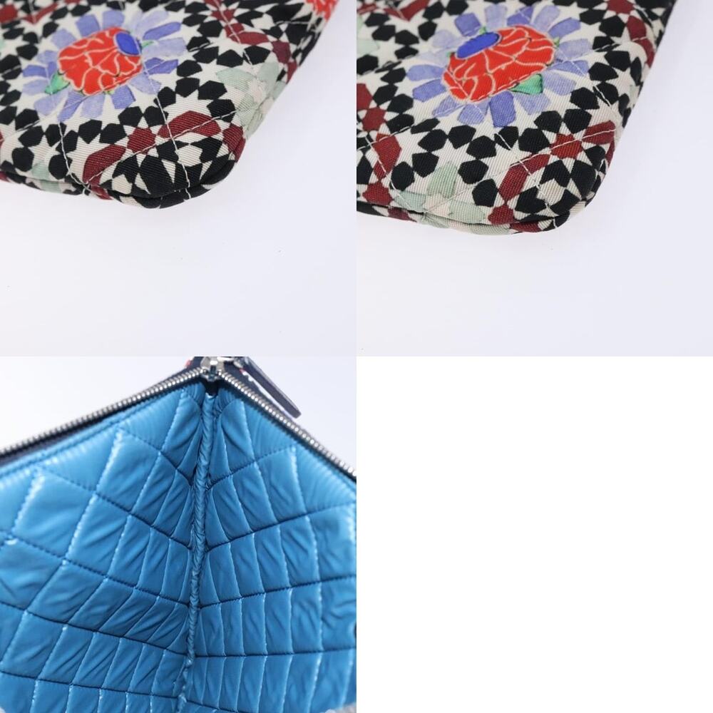 Chanel Matelasse Clutch Bag - Picture 6 of 6